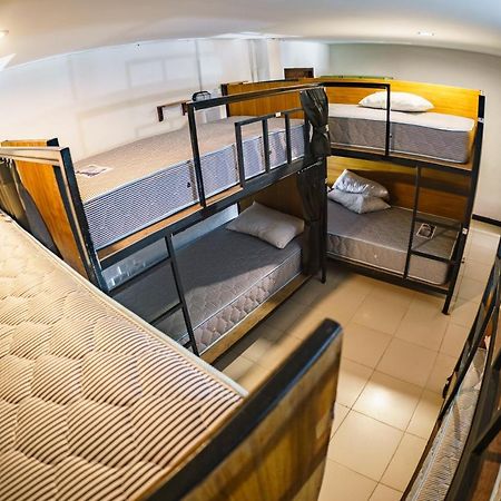 Nitro House Hostel كو تاو المظهر الخارجي الصورة
