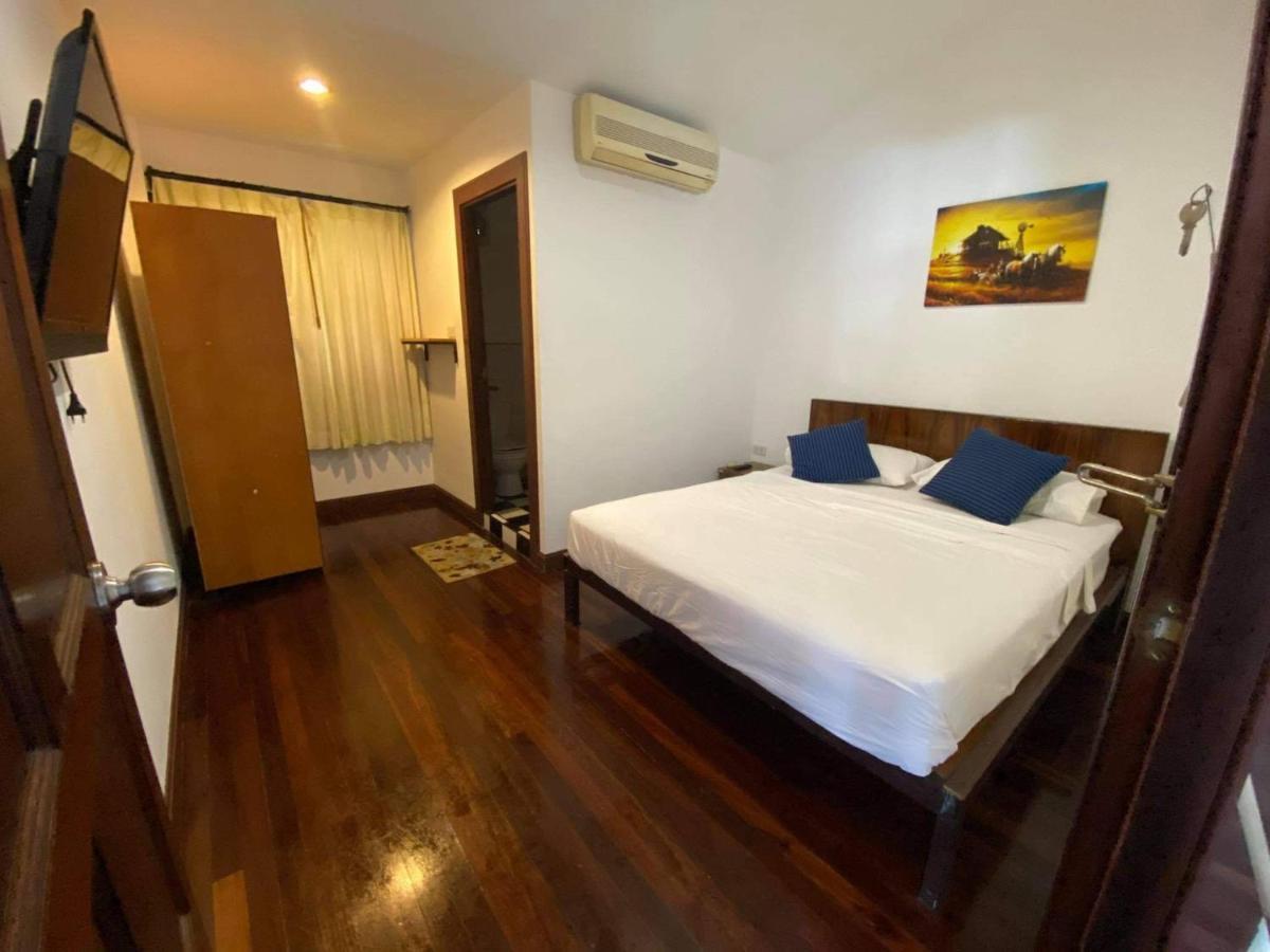 Nitro House Hostel كو تاو المظهر الخارجي الصورة