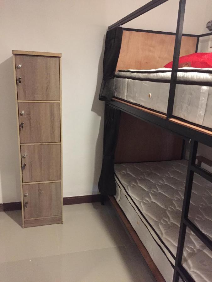Nitro House Hostel كو تاو المظهر الخارجي الصورة